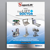 Lift Dr Stainless Steel Products